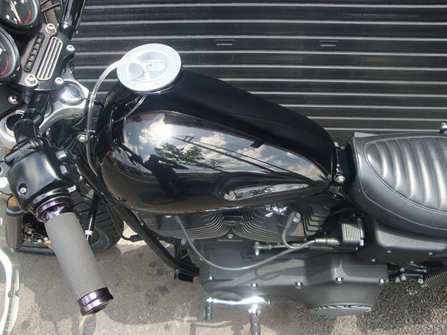 1999 FXDX
