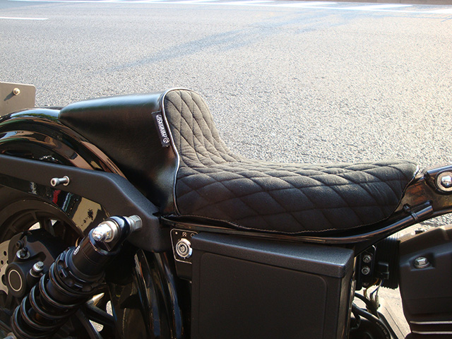 FATECH Custom Harley Davidson "1999 FXDX"