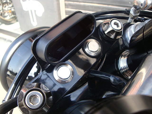 2000 XL1200S