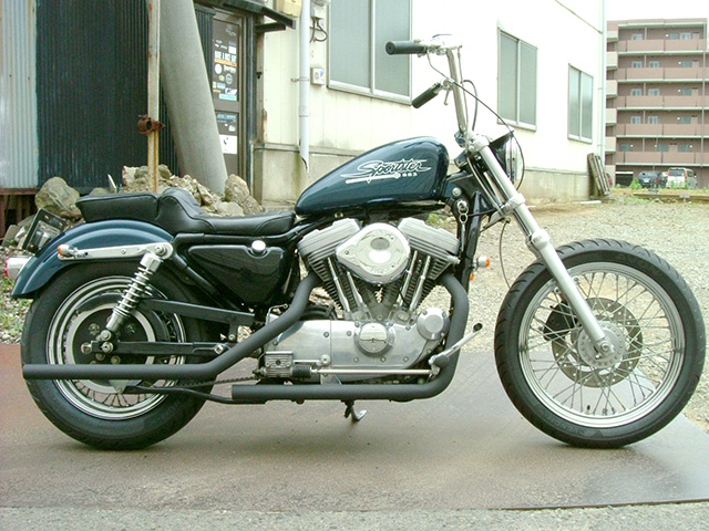 2001 XLH883 Hugger