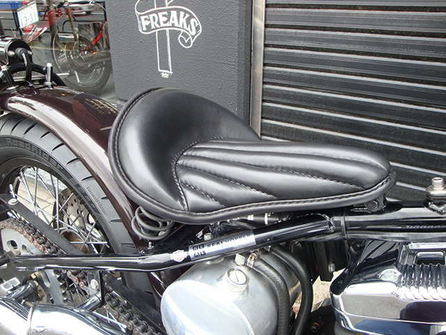 FATECH Custom Harley Davidson "2006 Road Hopper"