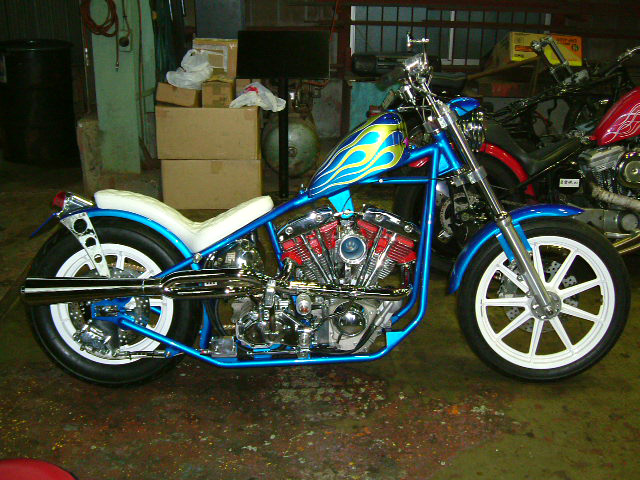 CULT CHOP