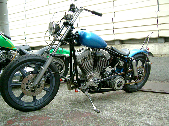 FATECH modified other Custom01