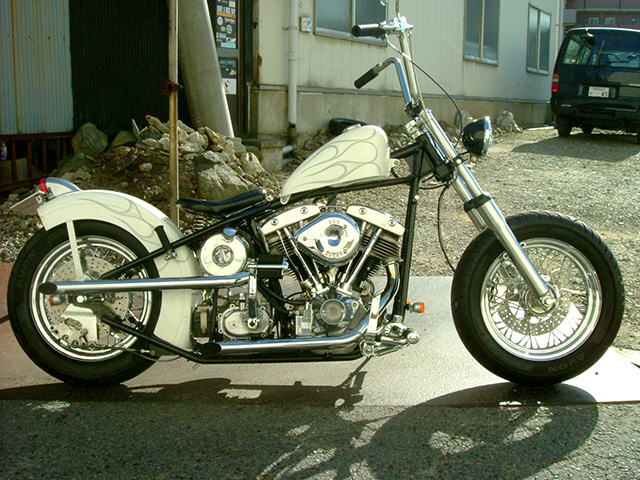FATECH modified other Custom02