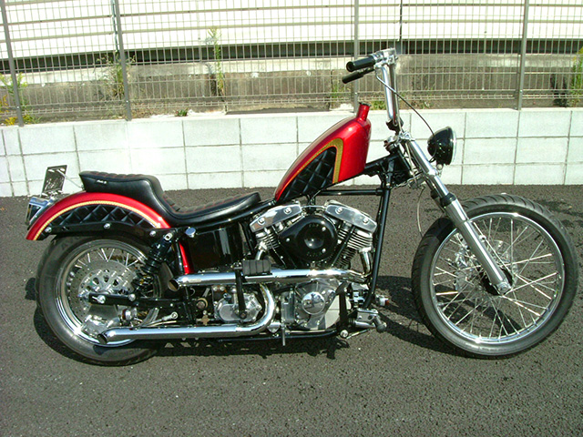 GLOW GLIDE