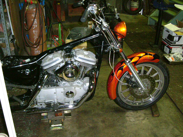XL1200