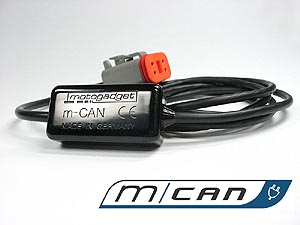 m-CAN